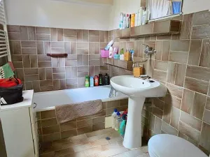 Prodej zemědělské usedlosti, Čečovice, 170 m2