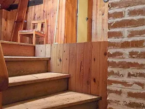 Prodej zemědělské usedlosti, Čečovice, 170 m2
