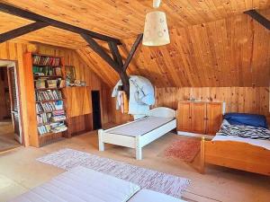 Prodej zemědělské usedlosti, Čečovice, 170 m2