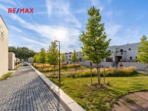 Prodej pozemku pro bydlení, Praha - Lysolaje, Podholí, 969 m2