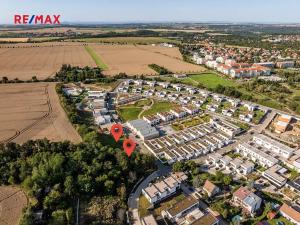 Prodej pozemku pro bydlení, Praha - Lysolaje, Podholí, 969 m2