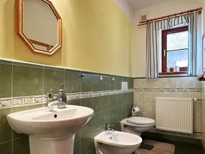 Prodej rodinného domu, Bystřec, 400 m2