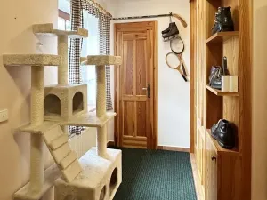 Prodej rodinného domu, Bystřec, 400 m2