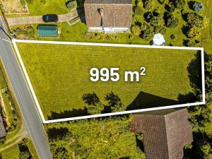 Prodej pozemku pro bydlení, Čížkov, 995 m2