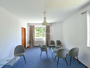 Pronájem vily, Praha - Lhotka, Na dlouhé mezi, 280 m2