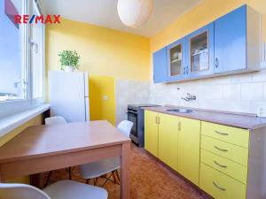 Prodej bytu 1+1, Kolín, Na Magistrále, 33 m2
