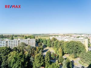Prodej bytu 1+1, Kolín, Na Magistrále, 33 m2