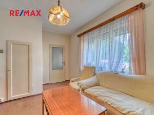 Prodej rodinného domu, Týnec nad Labem, Smetanova, 105 m2