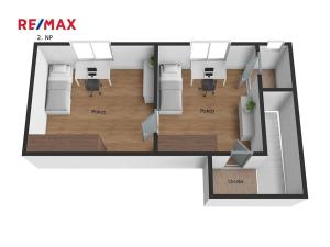 Prodej rodinného domu, Týnec nad Labem, Smetanova, 105 m2