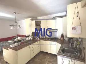 Prodej rodinného domu, Zbraslav, Šlapalova, 98 m2