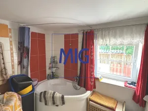 Prodej rodinného domu, Zbraslav, Šlapalova, 98 m2