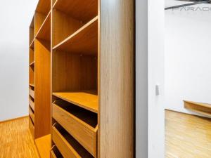 Pronájem bytu 3+kk, Praha - Holešovice, Na Maninách, 146 m2