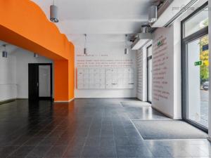 Pronájem bytu 3+kk, Praha - Holešovice, Na Maninách, 146 m2