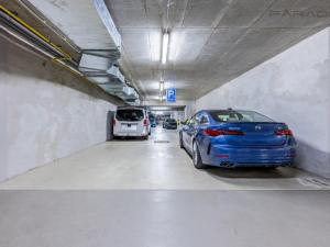 Pronájem bytu 3+kk, Praha - Holešovice, Na Maninách, 146 m2