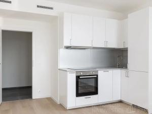 Pronájem bytu 1+kk, Praha - Hloubětín, Sobí, 33 m2