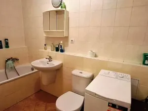 Prodej bytu 1+kk, Praha - Vysočany, Poděbradská, 34 m2