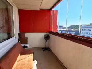 Prodej bytu 1+kk, Praha - Vysočany, Poděbradská, 34 m2