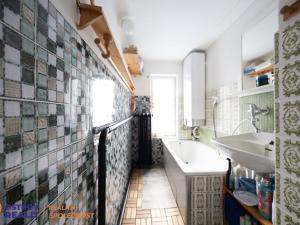 Prodej rodinného domu, Šumperk, Krameriova, 130 m2