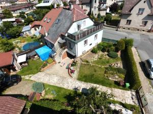 Prodej rodinného domu, Šumperk, Krameriova, 130 m2
