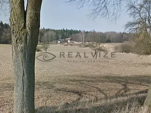 Prodej pozemku pro bydlení, Cehnice, 4046 m2