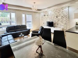 Pronájem bytu 3+kk, Ostrava, Na Prádle, 95 m2