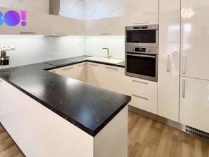 Pronájem bytu 3+kk, Ostrava, Na Prádle, 95 m2