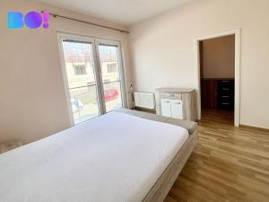 Pronájem bytu 3+kk, Ostrava, Na Prádle, 95 m2