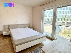 Pronájem bytu 3+kk, Ostrava, Na Prádle, 95 m2