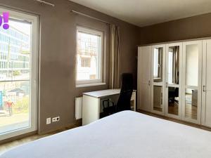 Pronájem bytu 3+kk, Ostrava, Na Prádle, 95 m2