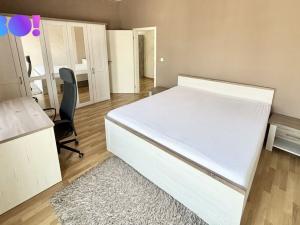 Pronájem bytu 3+kk, Ostrava, Na Prádle, 95 m2