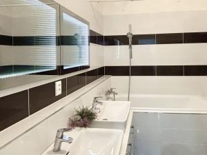 Pronájem bytu 3+kk, Ostrava, Na Prádle, 95 m2