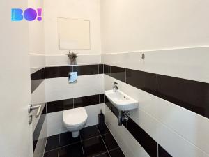 Pronájem bytu 3+kk, Ostrava, Na Prádle, 95 m2