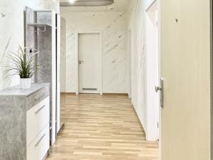 Pronájem bytu 3+kk, Ostrava, Na Prádle, 95 m2