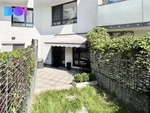 Pronájem bytu 3+kk, Ostrava, Na Prádle, 95 m2