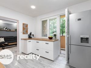 Prodej bytu 3+1, Frýdek-Místek, Bezručova, 63 m2