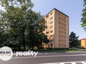 Prodej bytu 3+1, Frýdek-Místek, Bezručova, 63 m2