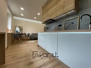 Prodej bytu 3+1, Ostrava, Aleše Hrdličky, 66 m2
