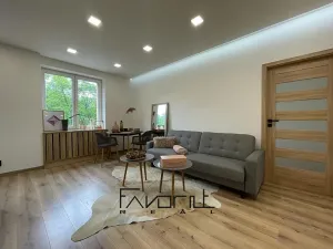 Prodej bytu 3+1, Ostrava, Aleše Hrdličky, 66 m2