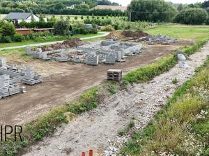 Prodej rodinného domu, Bohdalice-Pavlovice, 109 m2
