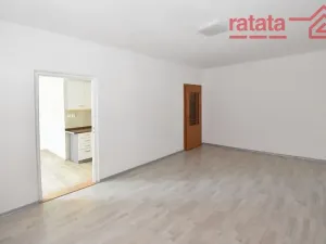 Pronájem bytu 2+1, Chomutov, Dřínovská, 61 m2