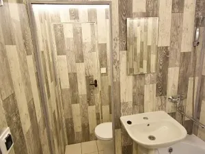 Pronájem bytu 2+1, Chomutov, Dřínovská, 61 m2