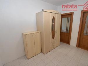 Pronájem bytu 2+1, Chomutov, Dřínovská, 61 m2
