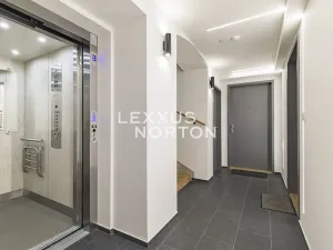 Pronájem bytu 1+kk, Praha - Nusle, Na Topolce, 27 m2