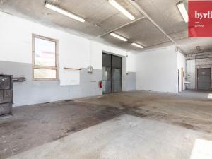 Pronájem výrobních prostor, Krnov, Lidická, 31 m2