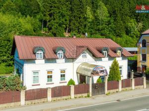 Prodej rodinného domu, Jablonec nad Jizerou, 225 m2