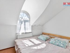 Prodej rodinného domu, Jablonec nad Jizerou, 225 m2