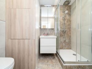 Pronájem bytu 2+kk, Ostrava, Ludvíka Podéště, 37 m2