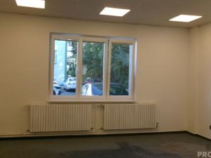 Pronájem kanceláře, Brno - Brněnské Ivanovice, 68 m2