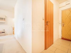 Prodej bytu 1+kk, Kladno - Kročehlavy, U Hvězdy, 41 m2