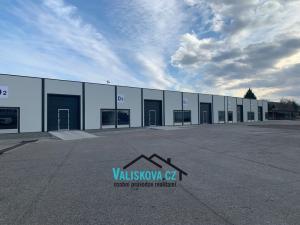 Pronájem skladu, Kroměříž - Kotojedy, 138 m2